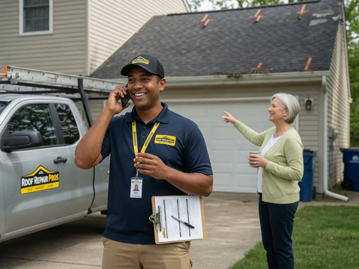 Roof Repair Mound Valley, KS FAQs